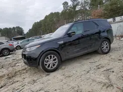SALRGBBV9HA040499 2017 LAND ROVER DISCOVERY