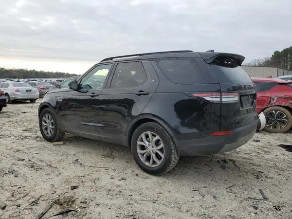 SALRGBBV9HA040499 2017 LAND ROVER DISCOVERY - Image 2