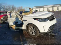 SALRGBBVXHA021394 2017 LAND ROVER DISCOVERY