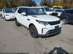 SALRGBBVXHA022884 2017 LAND ROVER DISCOVERY