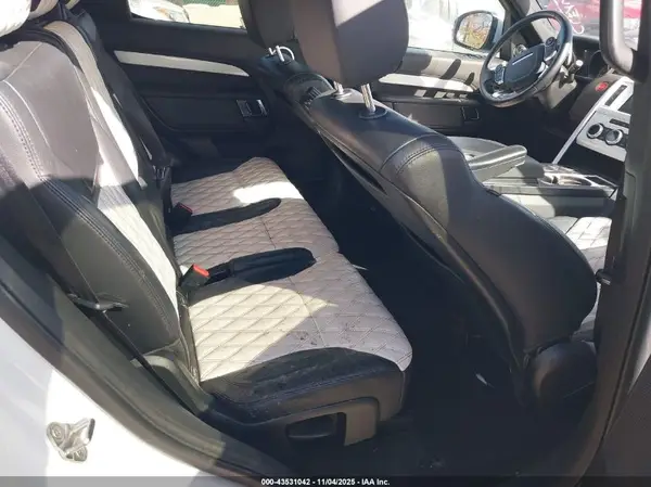 SALRGBBVXHA022884 2017 LAND ROVER DISCOVERY - Image 8