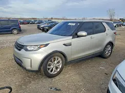 SALRGBBVXHA037322 2017 LAND ROVER DISCOVERY
