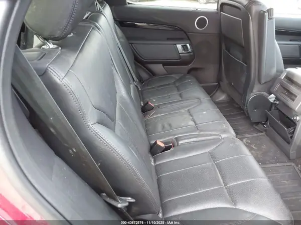 SALRGBBVXHA043718 2017 LAND ROVER DISCOVERY - Image 8