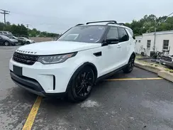 SALRGBBVXHA045789 2017 LAND ROVER DISCOVERY