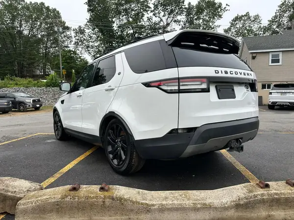 SALRGBBVXHA045789 2017 LAND ROVER DISCOVERY - Image 2