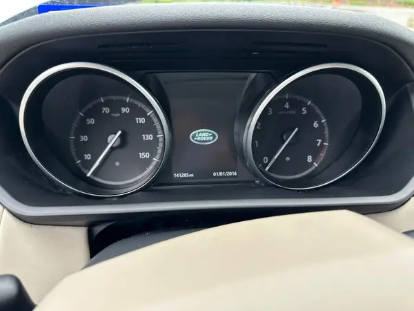 SALRGBBVXHA045789 2017 LAND ROVER DISCOVERY - Image 8