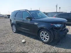 SALRGBBVXHA046067 2017 LAND ROVER DISCOVERY