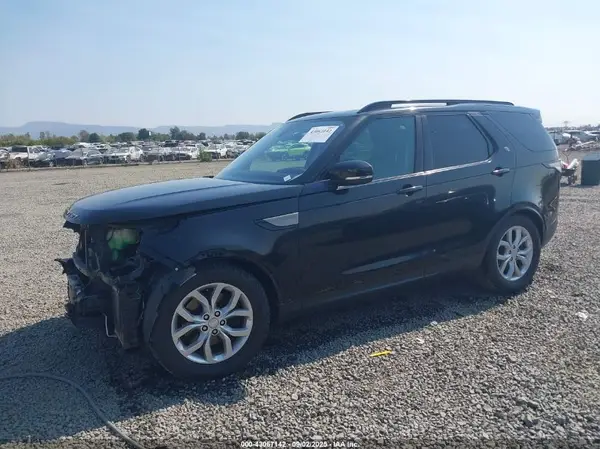 SALRGBBVXHA046067 2017 LAND ROVER DISCOVERY - Image 2
