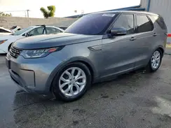 SALRGBBVXHA047137 2017 LAND ROVER DISCOVERY