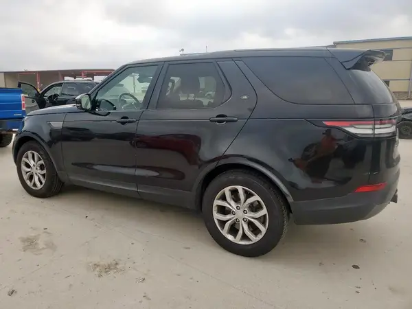 SALRGBBVXHA047333 2017 LAND ROVER DISCOVERY - Image 2