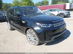 SALRHBBK0HA013033 2017 LAND ROVER DISCOVERY