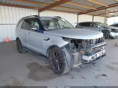 SALRHBBK0HA023027 2017 LAND ROVER DISCOVERY