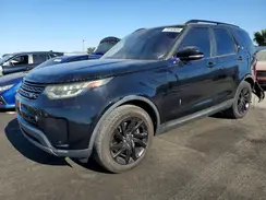 SALRHBBK0HA031466 2017 LAND ROVER DISCOVERY