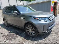 SALRHBBK0HA044203 2017 LAND ROVER DISCOVERY