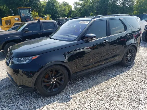 SALRHBBK1HA044162 2017 LAND ROVER DISCOVERY - Image 1