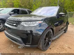 SALRHBBK2HA020081 2017 LAND ROVER DISCOVERY