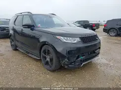 SALRHBBK2HA020114 2017 LAND ROVER DISCOVERY