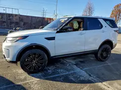 SALRHBBK3HA015259 2017 LAND ROVER DISCOVERY