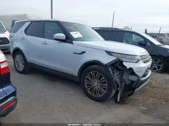 SALRHBBK3HA015486 2017 LAND ROVER DISCOVERY