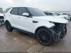 SALRHBBK3HA022387 2017 LAND ROVER DISCOVERY