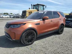 SALRHBBK3HA023930 2017 LAND ROVER DISCOVERY