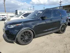 SALRHBBK3HA030781 2017 LAND ROVER DISCOVERY