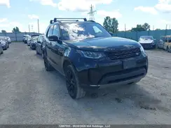 SALRHBBK3HA043708 2017 LAND ROVER DISCOVERY