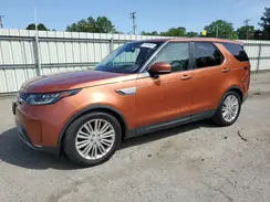 SALRHBBK4HA000351 2017 LAND ROVER DISCOVERY