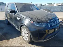 SALRHBBK5HA020477 2017 LAND ROVER DISCOVERY