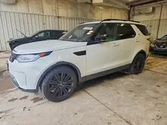 SALRHBBK5HA022844 2017 LAND ROVER DISCOVERY