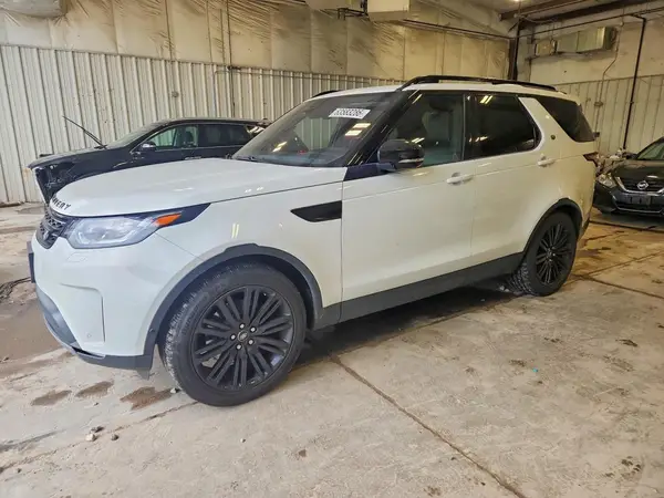 SALRHBBK5HA022844 2017 LAND ROVER DISCOVERY - Image 1