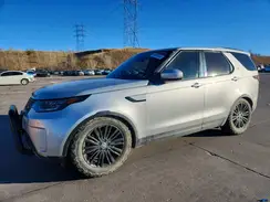 SALRHBBK5HA031348 2017 LAND ROVER DISCOVERY