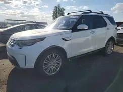 SALRHBBK5HA045458 2017 LAND ROVER DISCOVERY