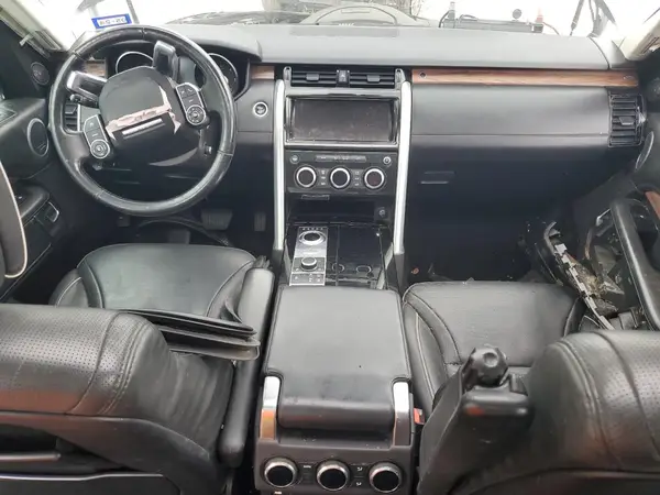 SALRHBBK6HA036879 2017 LAND ROVER DISCOVERY - Image 8