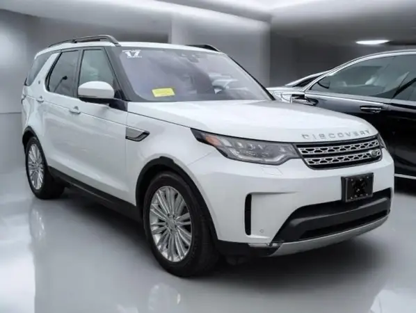 SALRHBBK6HA044013 2017 LAND ROVER DISCOVERY - Image 1