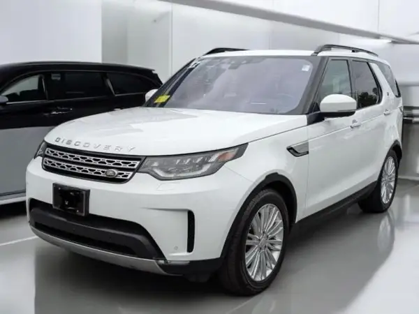 SALRHBBK6HA044013 2017 LAND ROVER DISCOVERY - Image 2