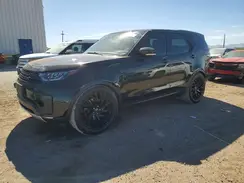SALRHBBK7HA015765 2017 LAND ROVER DISCOVERY