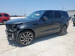 SALRHBBK7HA021159 2017 LAND ROVER DISCOVERY