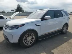 SALRHBBK7HA023414 2017 LAND ROVER DISCOVERY
