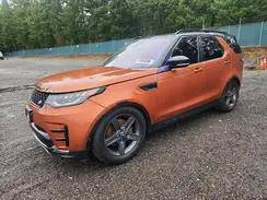SALRHBBK7HA035787 2017 LAND ROVER DISCOVERY