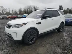 SALRHBBK7HA044375 2017 LAND ROVER DISCOVERY