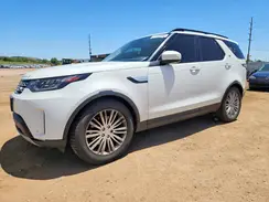SALRHBBK8HA000174 2017 LAND ROVER DISCOVERY