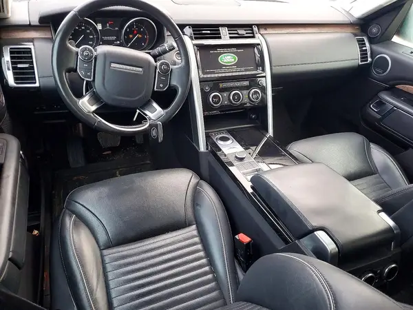 SALRHBBK8HA021297 2017 LAND ROVER DISCOVERY - Image 8