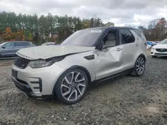 SALRHBBK8HA022854 2017 LAND ROVER DISCOVERY