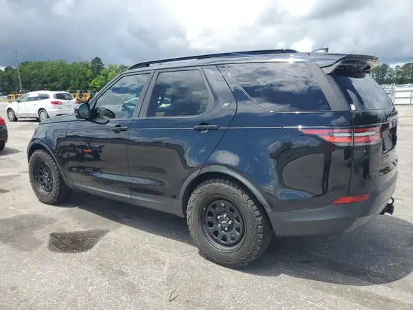 SALRHBBK8HA031487 2017 LAND ROVER DISCOVERY - Image 2