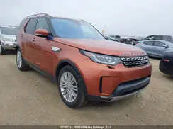 SALRHBBK8HA032705 2017 LAND ROVER DISCOVERY