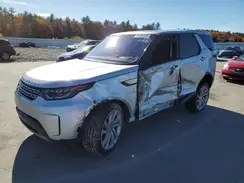 SALRHBBK9HA025763 2017 LAND ROVER DISCOVERY