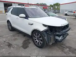 SALRHBBK9HA036259 2017 LAND ROVER DISCOVERY