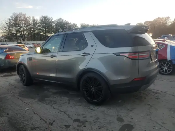SALRHBBKXHA018675 2017 LAND ROVER DISCOVERY - Image 2