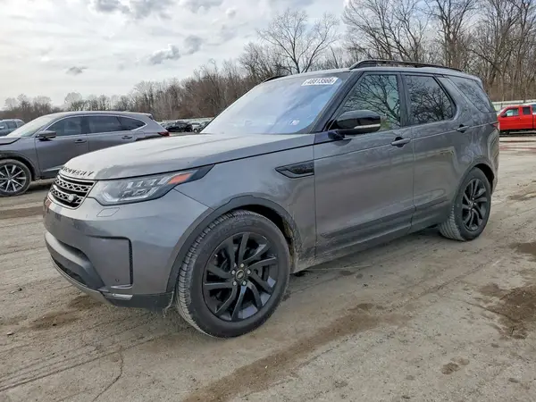 SALRHBBKXHA019650 2017 LAND ROVER DISCOVERY - Image 1